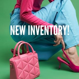 New items now posted!!